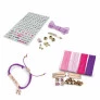 Conjunto Bijuterias Infantil - My Style - Pulseiras BFF Bracelet - Multikids