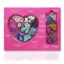 Conjunto Bijuterias Infantil - My Style - Pulseiras Lovely - Multikids