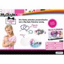 Conjunto Bijuterias Infantil - My Style - Pulseiras Lovely - Multikids