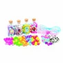 Conjunto Bijuterias Infantil - My Style - Pulseiras Perfumadas - Multikids