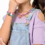 Conjunto Bijuterias Infantil - My Style - Pulseiras Sweet Candy - Multikids