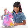 Conjunto Bonecas e Cenário - Polly Pocket - Salão de Unicórnio - Mattel