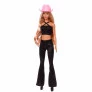 Conjunto Bonecos e Bonecas - Barbie RBD - Grupo Rebelde - Mattel