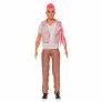 Conjunto Bonecos e Bonecas - Barbie RBD - Grupo Rebelde - Mattel