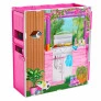 Conjunto Cenário e Boneca - Barbie - Casa Glam - Mattel