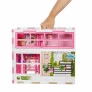 Conjunto Cenário e Boneca - Barbie - Casa Glam 360 - Mattel
