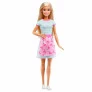 Conjunto Cenário e Boneca - Barbie e Chelsea - Confeitaria - Mattel