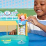 Conjunto Cenário e Figuras - Peppa Pig - Parque Aquático - Hasbro