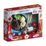 Conjunto Cozinha e Comidinha - Mini Chef - Almoço da Mamãe - Xalingo