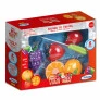 Conjunto Cozinha e Comidinha - Mini Chef - Salada de Frutas - Xalingo