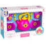Conjunto Utensílios Infantil - Miyo - Kit Chá - 07 Peças - Cotiplás