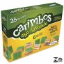 Conjunto de Artes e Atividades - Carimbos Abc Ilustrado - Xalingo