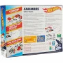 Conjunto de Artes e Atividades - Hot Wheels - Carimbos - Xalingo
