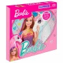 Conjunto de Artes Infantil - Dotzies Barbie - Box I Believe - Fun Divirta-se