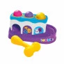 Conjunto de Atividades - Bate Martelinho - Bolofofos - Yes Toys