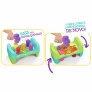 Conjunto de Atividades - Bate Rebate - Minhoquinhas - Elka