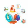 Conjunto de Atividades - Diverte Baby - Estrela Baby