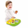 Conjunto de Atividades - Encaixe os Bichos com Som e Luz - Winfun - Yes Toys