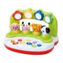 Conjunto de Atividades - Orquestra Bichos Baby - Guta Guti - DM Toys