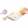 Conjunto Bijuterias Infantil- Style 4 Ever - Crystal Gel - Kit de Joias - Fun Divirta-se