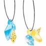 Conjunto Bijuterias Infantil- Style 4 Ever - Crystal Gel - Kit de Joias - Fun Divirta-se