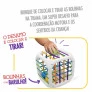Conjunto de Atividades Didáticas - Cubo Entrelaçado - Elka