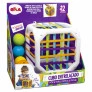 Conjunto de Atividades Didáticas - Cubo Entrelaçado - Elka