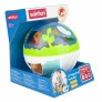 Conjunto de Atividades do Bebê - Bolinha Playground - Winfun - Yes Toys