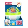 Conjunto de Atividades do Bebê - Bolinha Playground - Winfun - Yes Toys