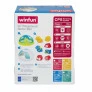 Conjunto de Atividades do Bebê - Bolinha Playground - Winfun - Yes Toys