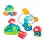 Conjunto de Atividades do Bebê - Bolinha Playground - Winfun - Yes Toys