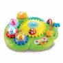 Conjunto de Atividades do Bebê - Jardim Divertido - Winfun - Yes Toys
