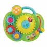 Conjunto de Atividades do Bebê - Jardim Divertido - Winfun - Yes Toys