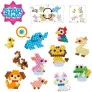 Conjunto de Atividades Infantil - Aquabeads - Animais - Epoch Magia