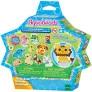 Conjunto de Atividades Infantil - Aquabeads - Animais - Epoch Magia