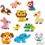 Conjunto de Atividades Infantil - Aquabeads - Animais - Epoch Magia