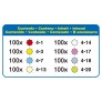 Conjunto de Atividades Infantil - Aquabeads - Estrelas - Epoch Magia