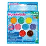 Conjunto de Atividades Infantil - Aquabeads - Joias - Epoch Magia