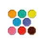 Conjunto de Atividades Infantil - Aquabeads - Joias - Epoch Magia