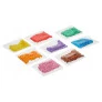 Conjunto de Atividades Infantil - Aquabeads - Joias - Epoch Magia