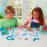 Conjunto de Atividades Infantil - Aquabeads - Oceano - Epoch