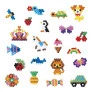 Conjunto de Atividades Infantil - Aquabeads - Principiantes - Epoch Magia