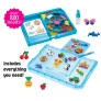 Conjunto de Atividades Infantil - Aquabeads - Principiantes - Epoch Magia