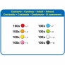 Conjunto de Atividades Infantil - Aquabeads - Sólido - Epoch Magia