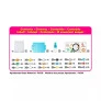 Conjunto de Atividades Infantil - Aquabeads - Starter Set - Epoch