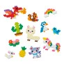 Conjunto de Atividades Infantil - Aquabeads - Studio Star Bead - Epoch Magia