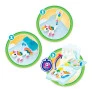 Conjunto de Atividades Infantil - Aquabeads - Studio Star Bead - Epoch Magia