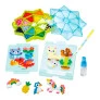 Conjunto de Atividades Infantil - Aquabeads - Studio Star Bead - Epoch Magia
