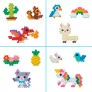 Conjunto de Atividades Infantil - Aquabeads - Studio Star Bead - Epoch Magia