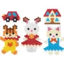 Conjunto de Atividades Infantil - Aquabeads - Sylvanian Families - Epoch Magia
